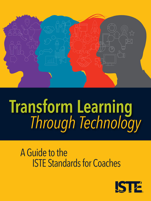 Title details for Transform Learning Through Technology by Helen Crompton - Available